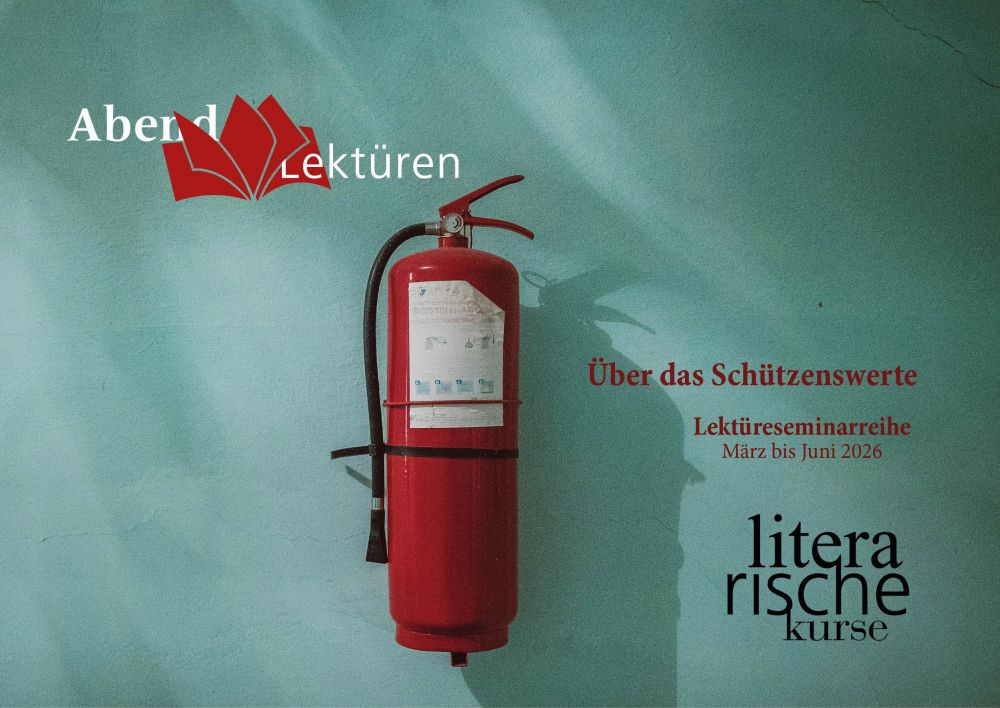 Abendlektüren